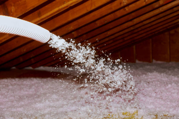 Trusted North East, MD Insulation Contractor Experts