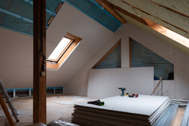 Best Blown-in Insulation in North East, MD