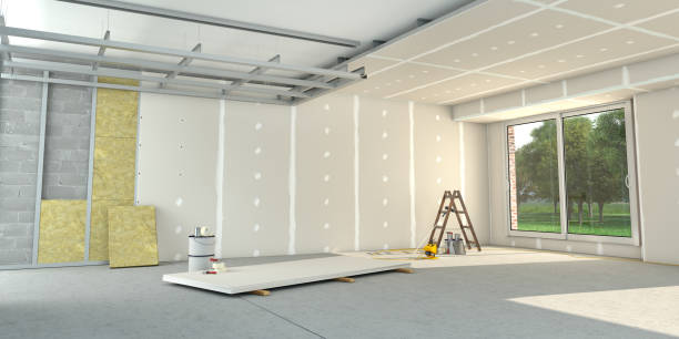 Types of Insulation We Offer in North East, MD