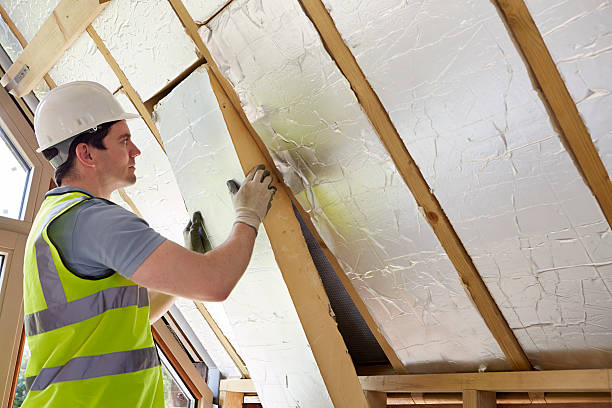 Best Spray Foam Insulation in North East, MD